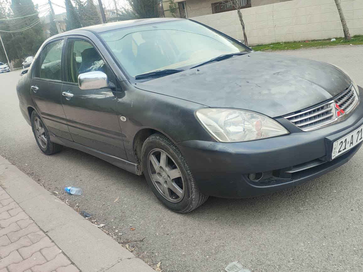 لانسەر مۆدێل ٢٠٠٨ ، تۆماتیک مەکینەگەورە، جام کارەبا و ئاوێنەکارەبا، ناوزەرد فۆرمیکا، شاشەئایپاد وکامێرا، ABS، چوارتایەی نوێ، سەنەوی تا2030تازەیە بەناوخۆمەوەیە، لایت زیلون، گێڕومەکینەی بەشەرت، کاڵبونەوەی هەیە، پەڵەپەڵە بۆیاخی هەیە بۆ کاڵبونەوە، دەعمی نیە مەعجونی تیا نیە،سقف و شانی بۆیاخی نیە.شوێن سلێمانی بۆ کڕین نامە بنێرن. السليمانية, العراق


**إذا كنت صاحب هذا الإعلان وتريد حذفه لأي سبب، رجاءا أرسل رسالة إلى الدعم الفني**