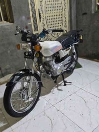 بسبب الوعود الكاذبه دراجه للبيع متياز 2023 طالعه من معرض الكرار  بل 20...