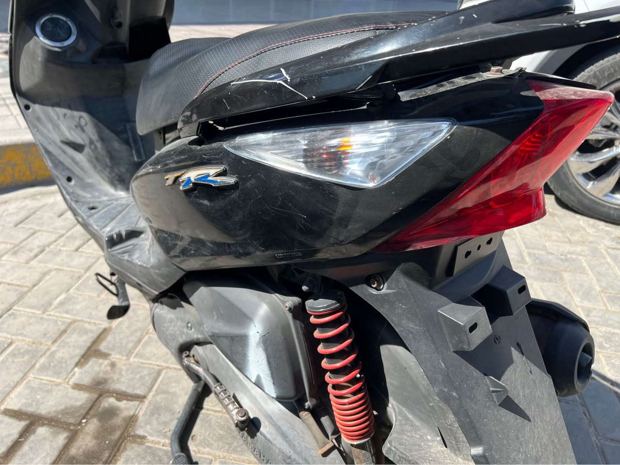 دراجه ثعلب نوزل 140 رمبه مناقصه كلشي مكينه بجيس دراجه ناعه  حيل

مكاني عامريه 

775 الف وبيه مجال

*********** بغداد, العراق
