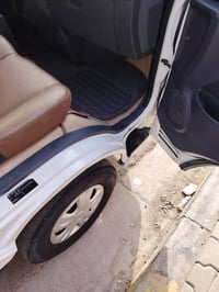 كيا بنكو • ٢٠٢٠ • رقم بغداد