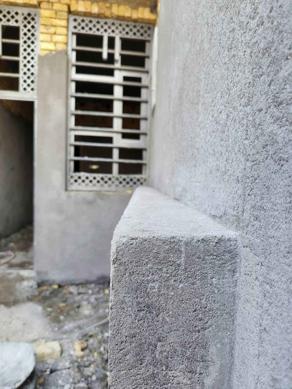 سلام عليكم خلفه البخ متفرغ شغل درجه اولئ صطار جص نثر جاهزين العمل ع متر قطعي يوميه ناصريه مركز ***********
