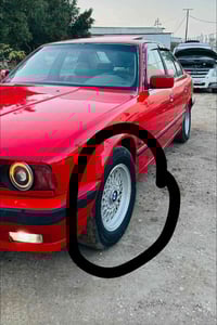 ويل • تايرات نضيفه • بابل