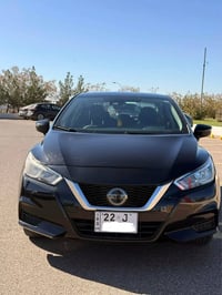 نيسان صني • ٢٠٢٣ • أربيل