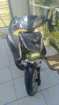 موتور • شارع البلديه • فحل