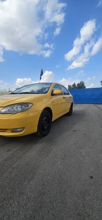 بيوايدي موديل 2019 السياره  كير محرك صدر تخم تاير تبريد منضومة غاز جاه...