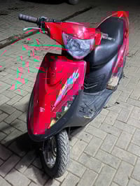 دراجه ماكس • سلف عاطل • بغداد النهضه