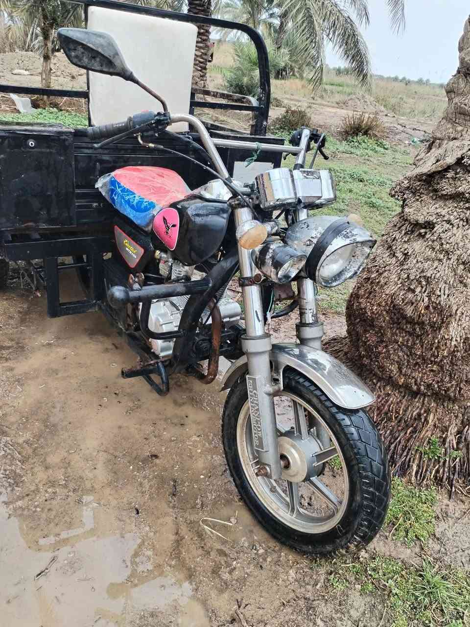 ستوته صقر 18وراق كامله مكفوله من كلشي محرك 25صار يومين من مجفته كبسه كامله وكرنك ستوته مال جناي السعر1400وبيه مجال الحمزه الغربي قرب محطت خيكان ***********
