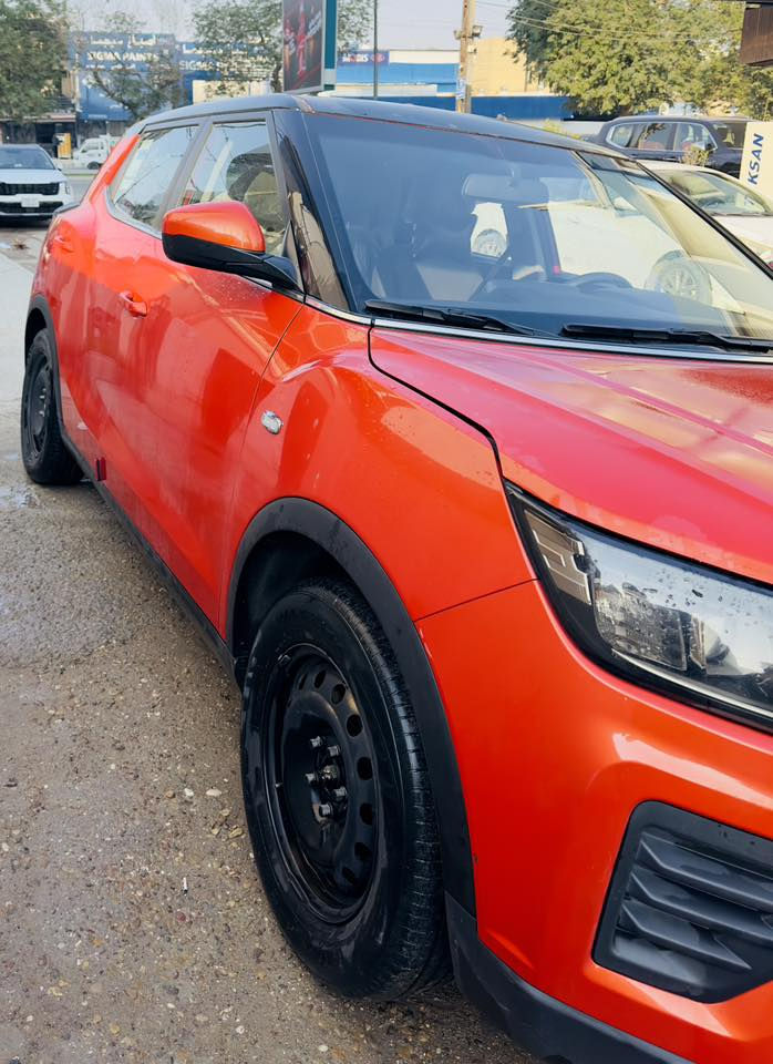 السلام عليكم  سانك يونك تيفولي ٢٠٢٢سيارة مكفولة كفالة عامة كير ومحرك وكشر… رقم نجف مشروع وطني يتحول بغداد . سيارة ماخوذة من شركه استقطاع ماستر كارد شهري وبعدلها سنه ونص تتحول  اخواتها معروضات ب١٣٠ وب١٣٥ 
اني مستعجل على البيع عارضها ب١٠٥ طبعا سعر مموجود بلعراق  كلة ورجاءآ بدون عملة 
مكان المنصور بغداد 
" ***********
