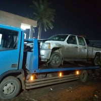 افيكو • موديل ٢٠٠٠ • بغداد المحمودية