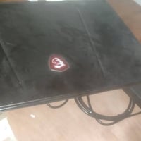 MSI ليبارد • RTX 2070 ١٧٥واط • شاشة ١٤٤هرتز