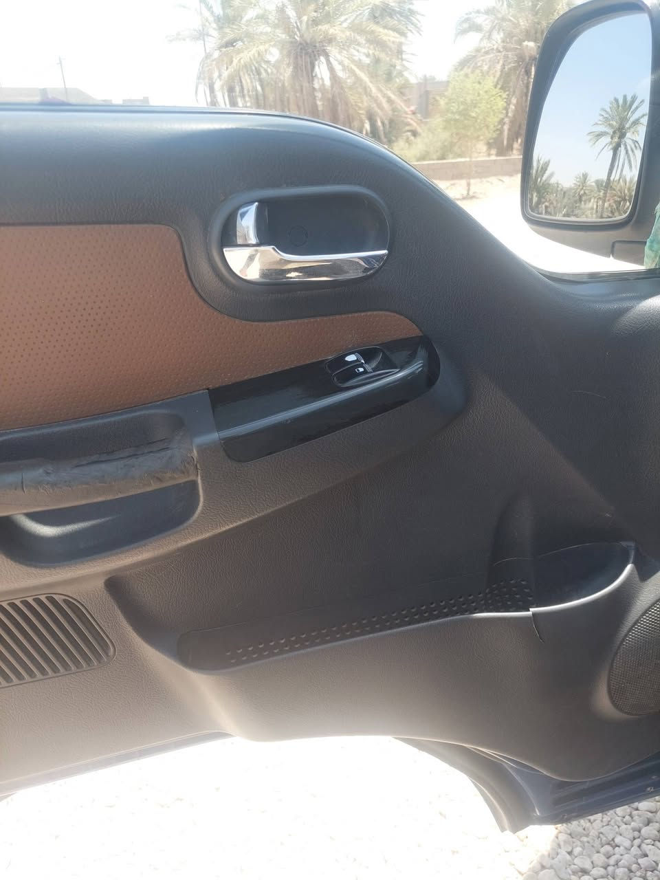 سلام عليكم
كيه مسكر لل بيع موديل 17  رقم بغداد***********
