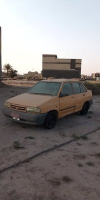 محرك يبخر • كير جديد • ٢٠٢١