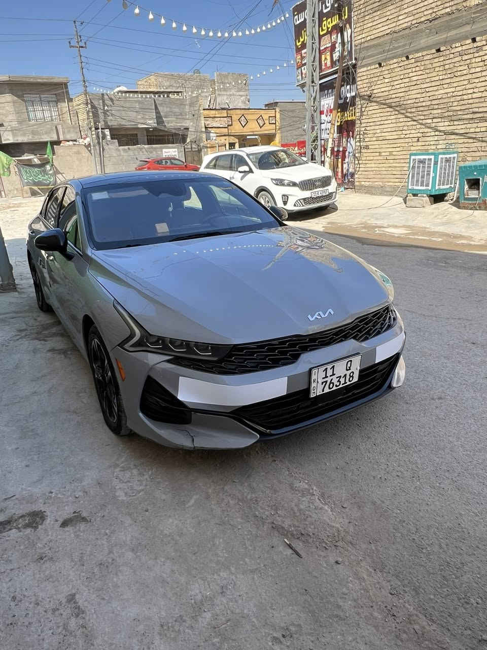 كي فايف 22 فول جيتي لاين مكينه 1600 تيربو سياره اي نقص ما بيه مكاني مدينه الصدر الدسيم الشراي يخابرني ***********  سياره بغداد بسمي تحويل مباشر السعر 148
