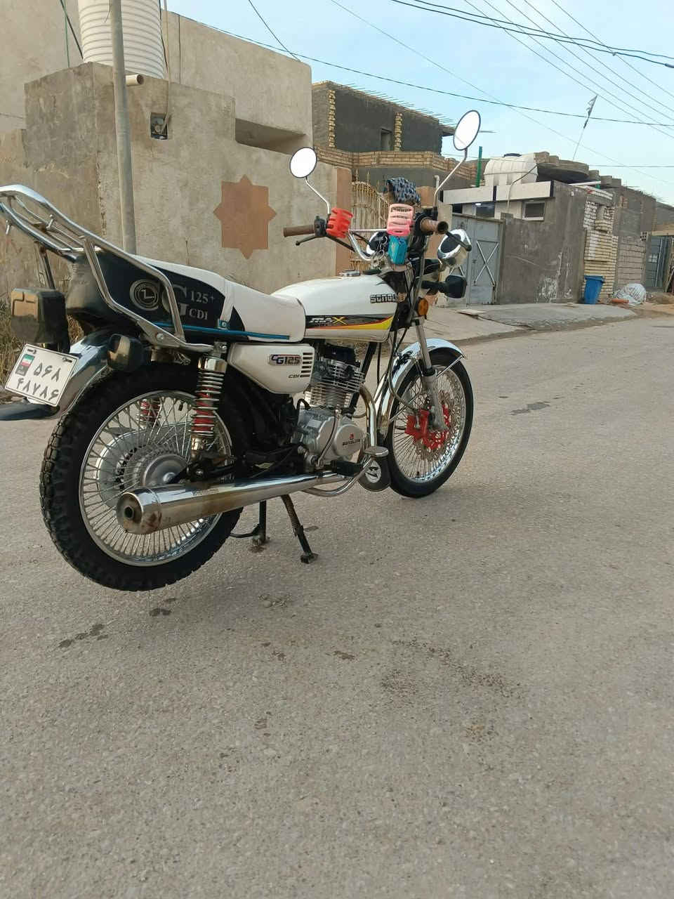 تايكر سكنر 25 مكفوله كفاله عامه
ب650 وبيه مجال
مكانه عفج
***********
