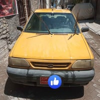 سايبا 2012 مكينة بيهة تبخير وگير نظيف والباقي نواعم سعرهة 11 ورقة الاس...