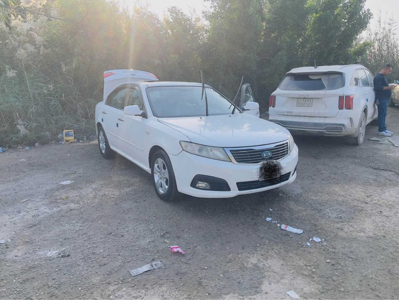 ***********
رقم بغداد 

المكان ذي قار سوق الشيوخ 
١١٨السعر سوق الشيوخ, ذي قار
