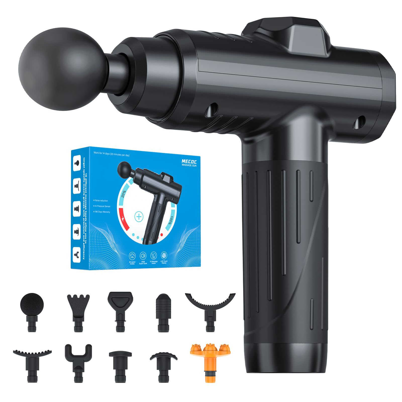 مسدس المساج الاشهر حاليا من ماركة Tamada 
ماركه معروفه جداا بعالم اجهزه المساج 
يجي ويا ١٠ ادوات للمساج لكافه انحاء الجسم
وبشحنه واحده تطول ١٢ يوم
هاذ كله وبسعر فقط ٣٠ الف


**إذا كنت صاحب هذا الإعلان وتريد حذفه لأي سبب، رجاءا أرسل رسالة إلى الدعم الفني**