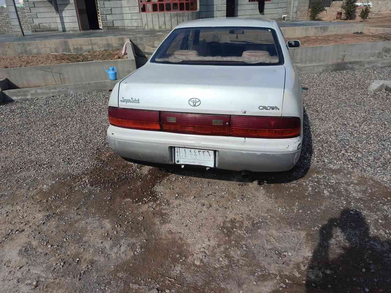 اسلام عليكم بطه موديل 92كيرمحرك شرط صدر زين شرط الوكاله واتحويل دبل ولوي اصلي شرط مامكصوصه قرفه جديده اسنويه ل 28 يرهم مراوس بحديث والفرق نقد***********
