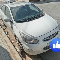 اكسنت ٢٠١٥ • محرك ١٦٠٠ • مكاني كربلاء