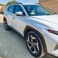 فول مواصفات • حادث خفيف • رقم قادسية ٢٢