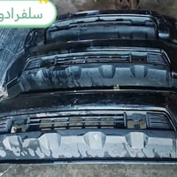سلفرادو HD • قطع غيار • توصيل المحافظات