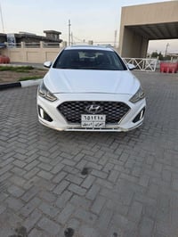 سوناتا سبورت • ٢٠١٩ • ٨٥٠٠٠