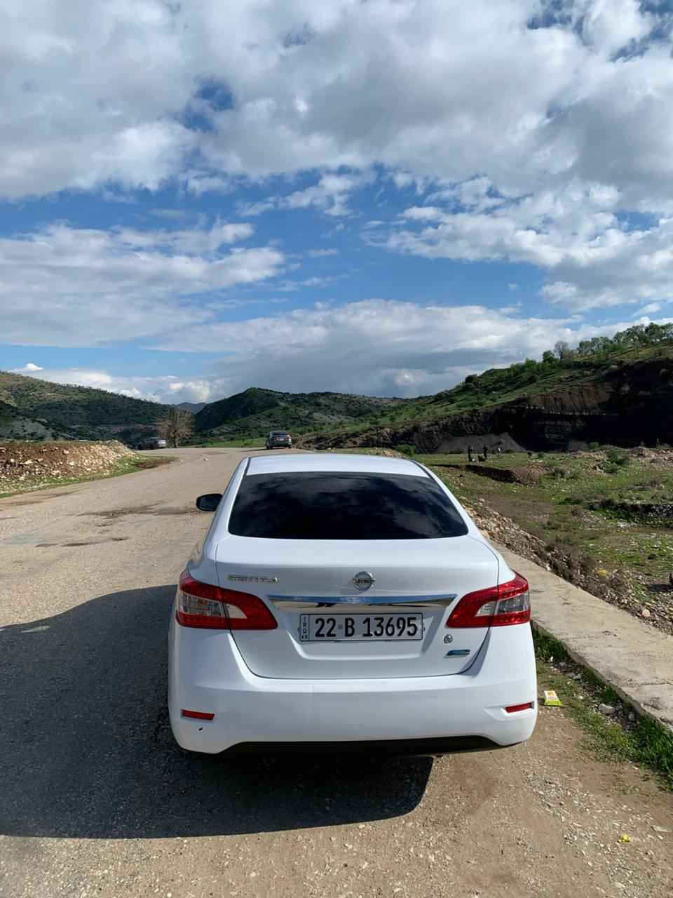 سينترا٢٠١٦ خليجي بي سبخ ٣ تعديل تيدا سعر ١٢٠ 
رقم تلفون *********** دهوك, العراق
