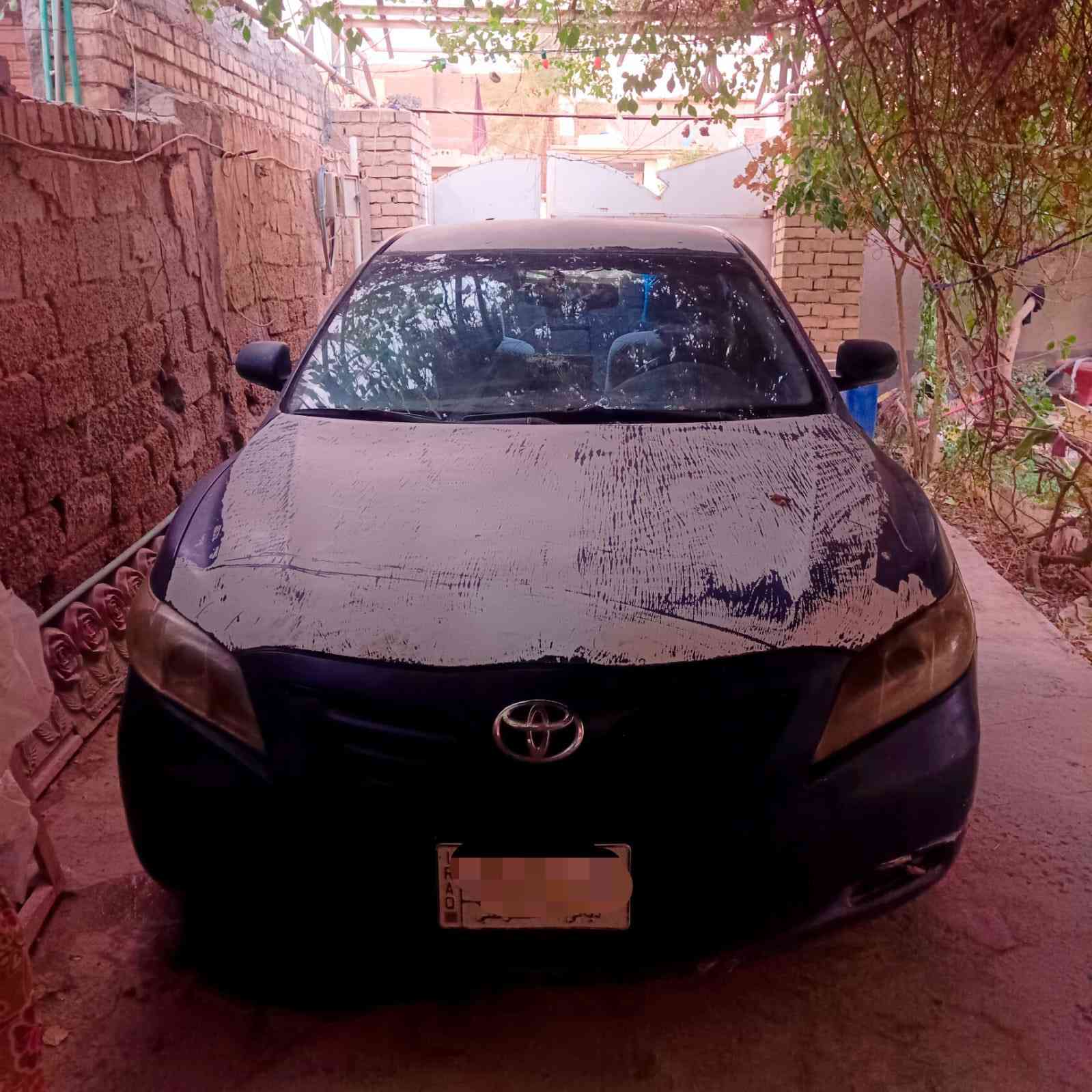 ‏كامري 2009 وارد أمريكي السعر53رقم الهاتف ***********
