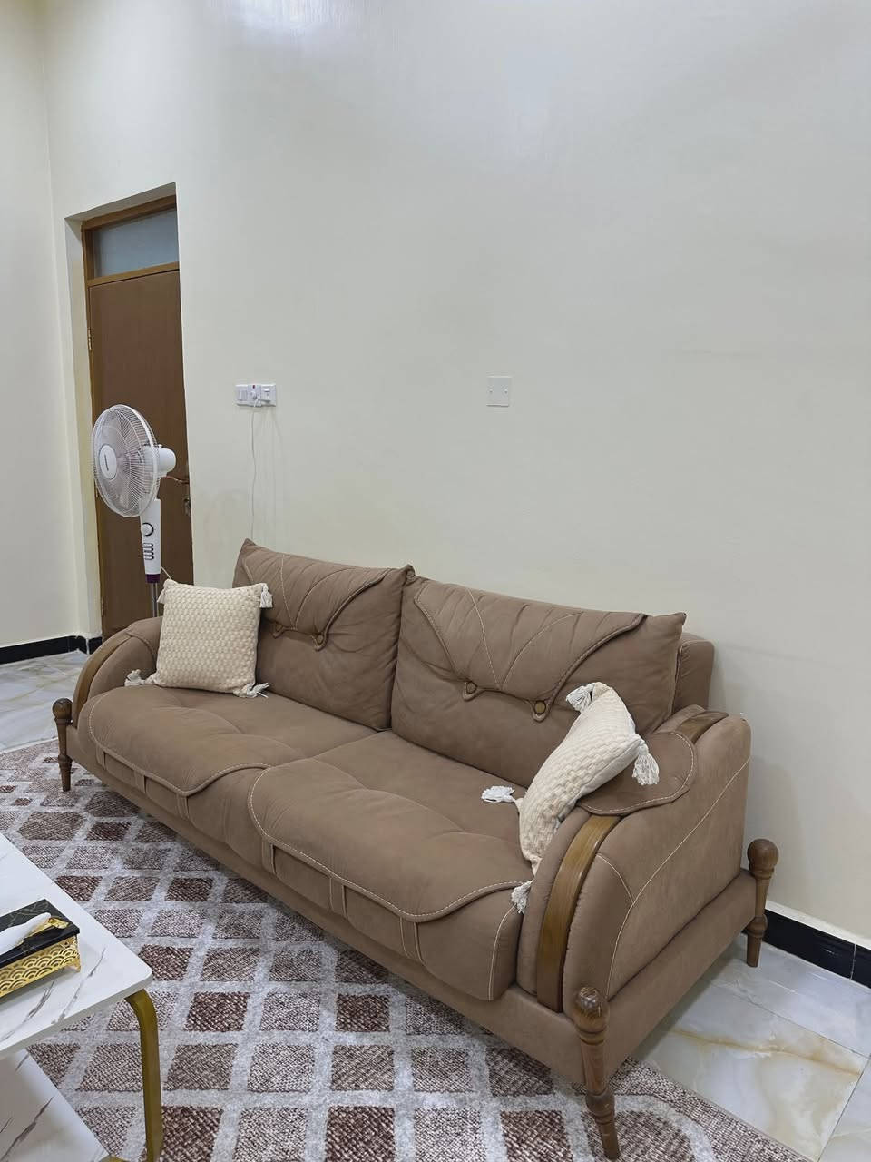 قنفات تركي كلش جدد عنوان تنومه سعر 350 وبيهم مجال


**إذا كنت صاحب هذا الإعلان وتريد حذفه لأي سبب، رجاءا أرسل رسالة إلى الدعم الفني**