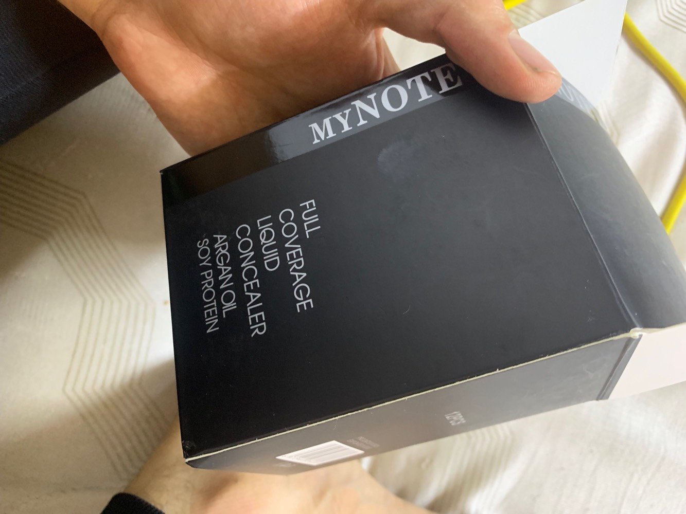 كونسلر اصلي من شركة نوت شرط الكواليتي العالي 3000 فقط يوجد توصيل للجميع محافضات