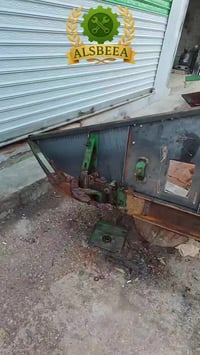 حماة • كرناز • الحي الشرقي