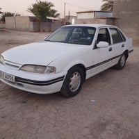 ١٩٩٥ • اوتو • رقم بابل
