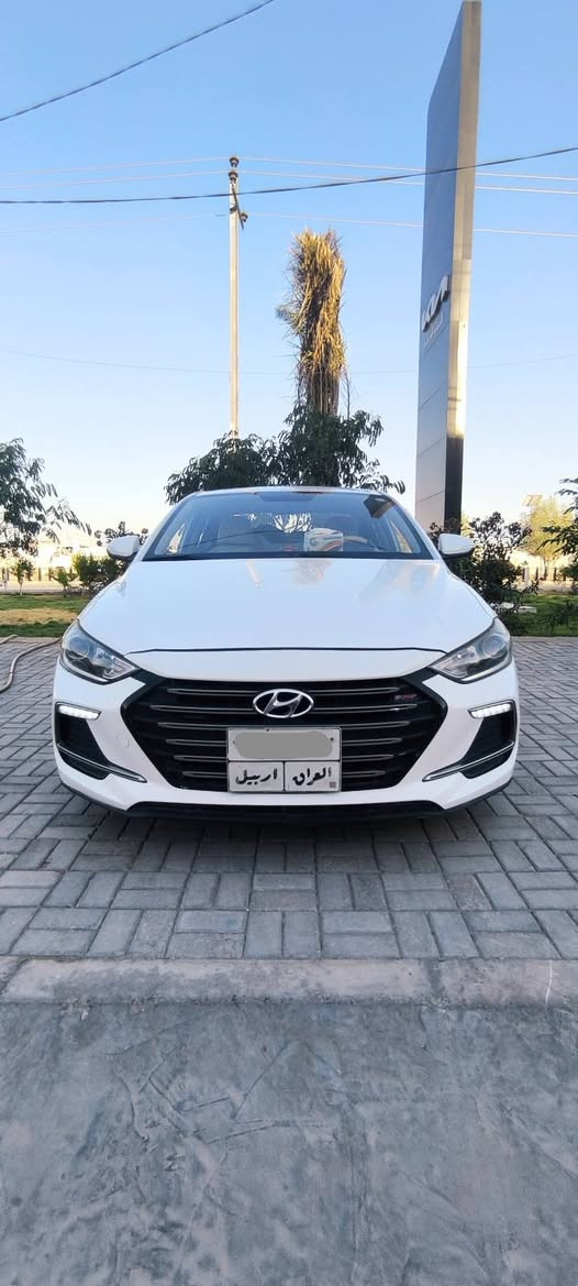 النترا خليجي موديل 2019 سوبر 
رقم الماني اربيل 
 المواصفات فتحه محرك 2000 حساسات خلفيه كاميرا خلفيه مري شفط واشاير بالمري شاشه تحكم ستيرن كشن جلد بدون حادث او صبغ فقط تكحيلات بسيطة موبايل/ *********** مكاني النجف الحولي خلف الملعب الجديد النجف, العراق
