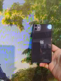 ايفون ١١ • ١٢٨ جيجا • بطارية ٩٠٪