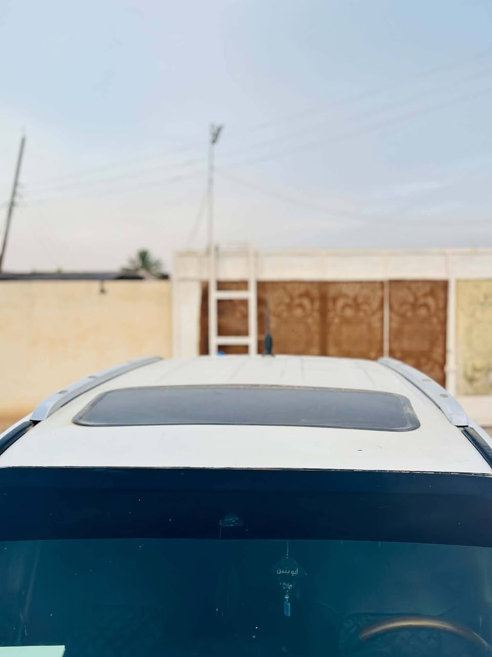 سلام عليكم  لبيع لاندكروز درع  ادوات ادوات مديل ٢٠١١ كفاله بدون فتح اوكص فقط تحديت محرك بانزين ٨ سياره جديده وماتعبانه العنوان بغداد سعر ١٤٥  وبيهه مجال قليل *********** خابرني وتدلل
