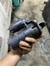 ستيرن ٥٠٠ • صليب اخضر • سلف ٥٠٠