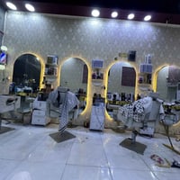 مطلوب حلاقين • خبرة • كربلاء شارع ميثم