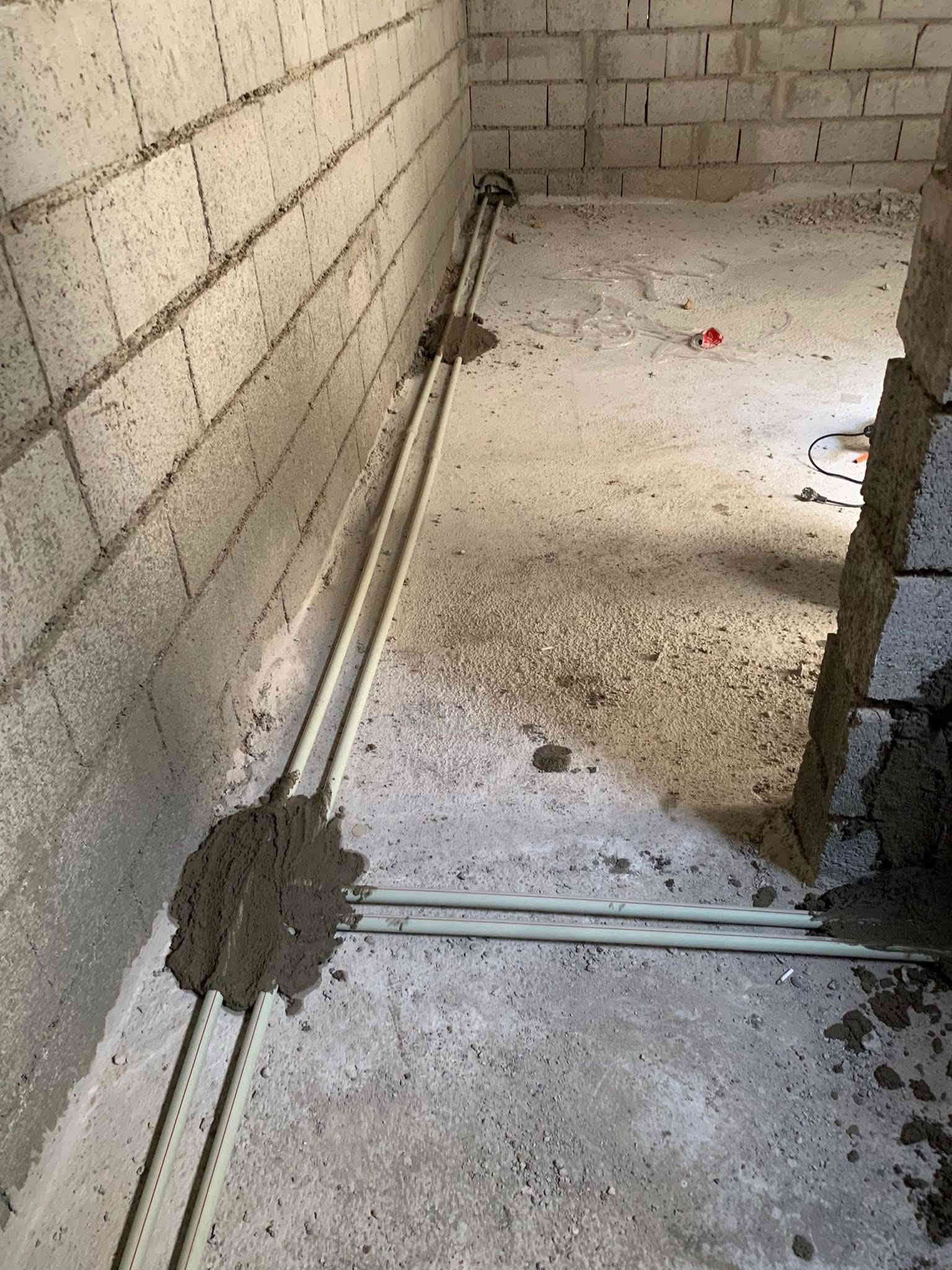 شغلي اليوم تاسيس صحيات عام كركوك
حي بدر بيت 165 متر تاسيس وصاعد ونازل 
شغلنا نضيف ومرتب وكادرنا جاهز ان شاءالله 
لجميع الأعمال يخص التاسيس اخوك الصغير سعودي 
*********** واتساب مفتوح وماسنجر تحياتي
