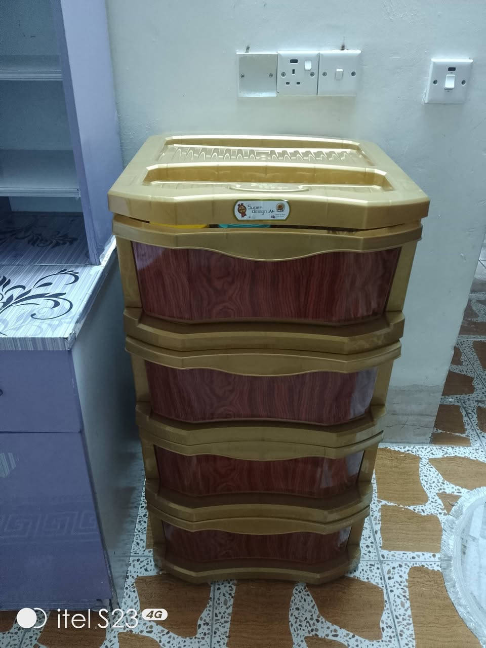 السلام عليكم للبيع مع دوشك أبو نفرين كلهن 150


**إذا كنت صاحب هذا الإعلان وتريد حذفه لأي سبب، رجاءا أرسل رسالة إلى الدعم الفني**