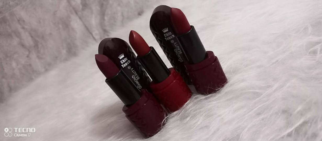 رمضان كريم 🌙🌙🌙🌙🌙🌙🌙 
                 لاتفتون عروض رمضان سارعو بالحجز 

احمر شفاه من DIAMOND BEAUTY
متوفر ب24درجه بين الألوان الترابية والألوان الحمراء 

يوجد توصيل داخل النجف 🚗🚗🚗🚗🚗🚗 
واتساب 📞📞📞📞 ***********

لاتفتون الفرصة العروض للفترى محدودة 🔥🔥🔥🔥
