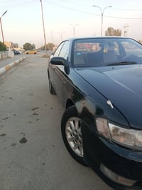 موديل ٩٣ • مكينة ٢٥٠٠ • رقم كركوك