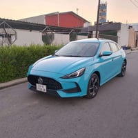 ام جي 2023 • ام جي فول مواصفات • سيارة ام جي • توربو • ويل كروم • شاشة...