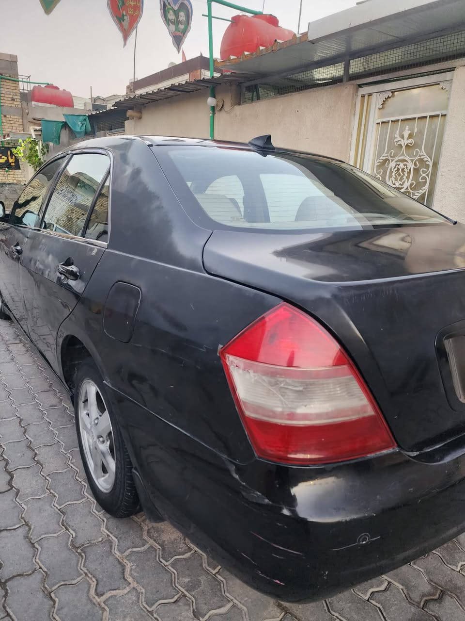 byd f6 مديل 2012 السيار مواصفات خليجي المكينه 1800 السياره جارده ويرادله ترتيبات السعر 32 وبيه مجال*********** الزبير, البصرة
