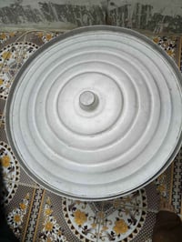گدر • ٤٠سم ارتفاع • ٨٥سم قطر