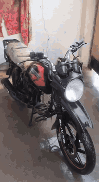 بوکسر • نقصه مكينة • بدون اوراق