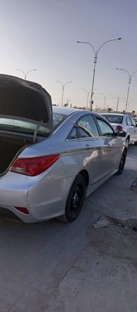 سوناتا ٢٠١٤ • امريكي • نص فول