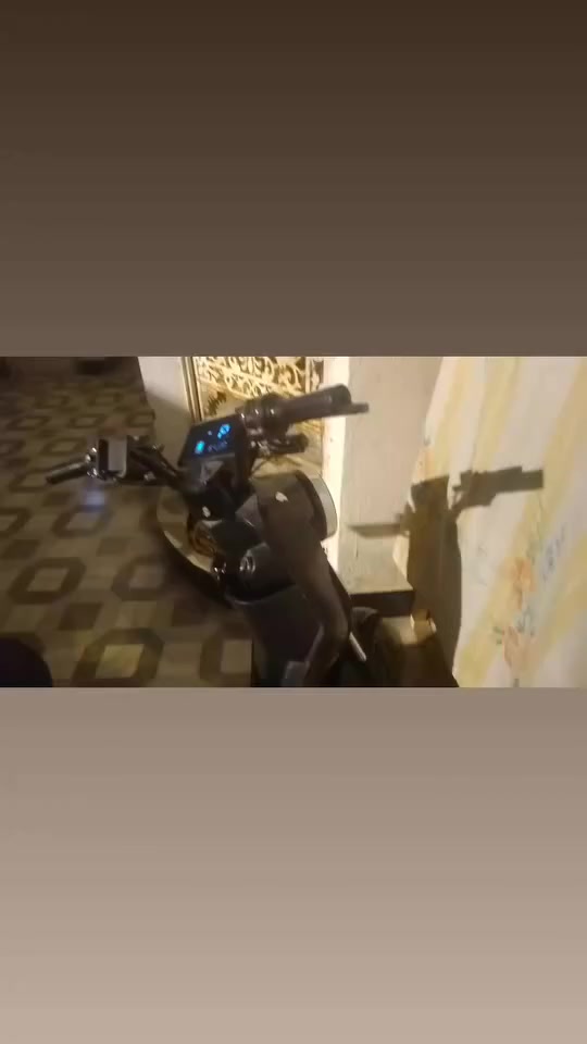 ار 9 موديل 25 شغالة دراجة نضيفه وحلوة بطاريات مابيهن شي ب350وبيه مجال


**إذا كنت صاحب هذا الإعلان وتريد حذفه لأي سبب، رجاءا أرسل رسالة إلى الدعم الفني**