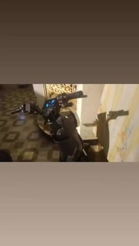 ار9 • موديل 25 • بطاريات سليمة