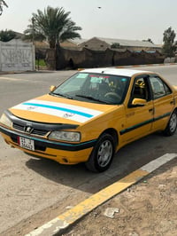 بيجو لميس ٢٠١٥ سياره بيها ضربه بلخشم مو قويه مكينه بيها بلك واحد يصعد ...