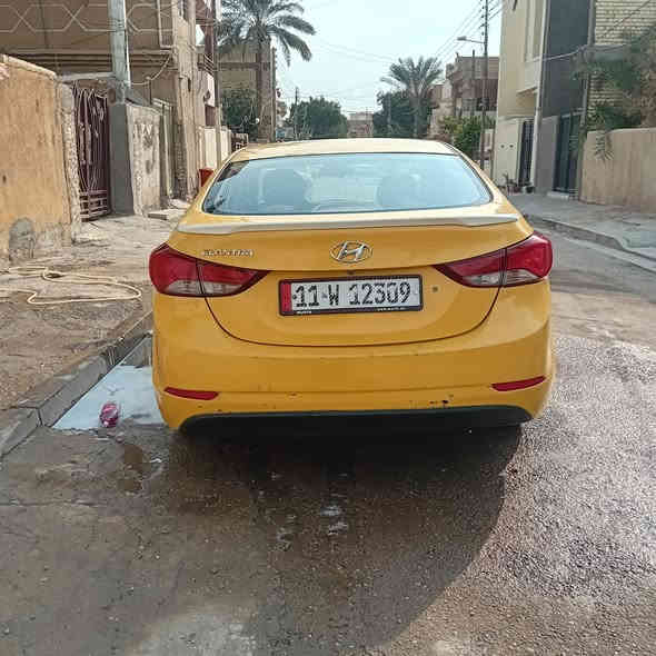 النتره للبيع 2015 خليجي محرك 1800سياره مصفره هيئه وغرامات مكان السياره بغداد تقاطع درويش البياع السعر ١١٣ ورقه كير مكينه مكفولات 
رقم الهاتف ***********
